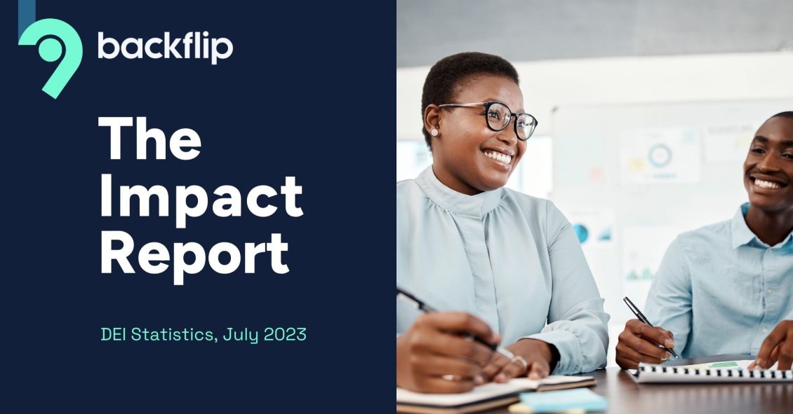impact report