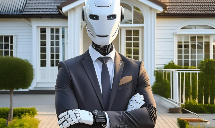 ai in REI