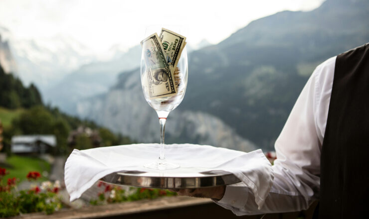 Loan Servicing