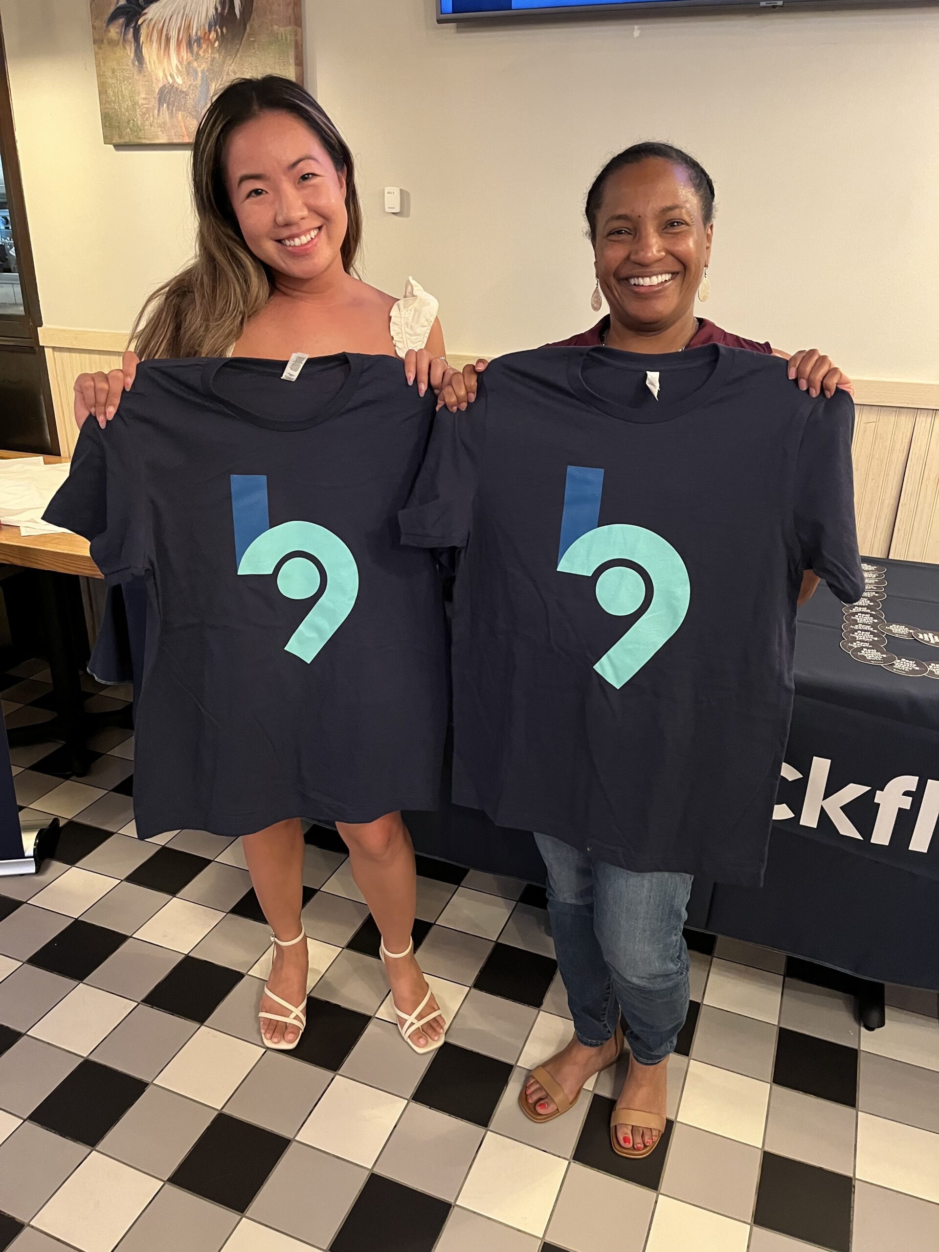 Backflip Investors Event