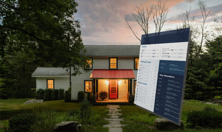 House Flip Profit Calculator