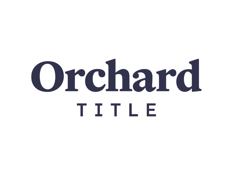 Orchard Title