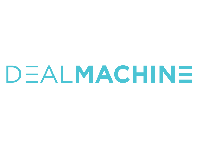 Dealmachine