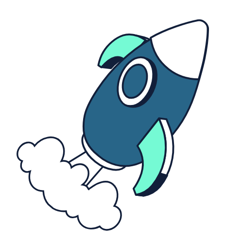 Zero Gravity Icon